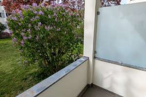 Balkon, Wanne und kurzfristig frei: 2-Zi.-Whg. in ruhiger Lage – Winterbergstraße 84e, 1237 Seidnitz/Dobritz, Dresden – Vorschaubild 4