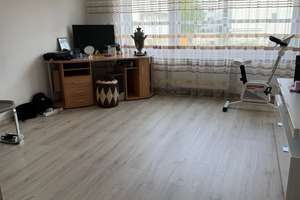Großzügige und renovierte 4,5-Zimmer-Wohnung mit Balkon in zentraler Lage von Landshut – Nikolastraße 46a, 84034 Nikola, Landshut – Vorschaubild 8