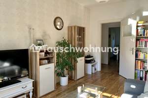Tauschwohnung: 2-Z.-Wohnung Winterhude und 2.-Z.-Wohnung in Eimsbüttel – Die vollständige Adresse der Immobilie erhältst du vom Anbieter., 22301 Winterhude, Hamburg – Vorschaubild 2