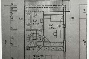 Ruhige Doppelhaushälfte mit Terrasse und Garten in Fulda – Steinbockstraße 19a, 36041 Fulda – Vorschaubild 8
