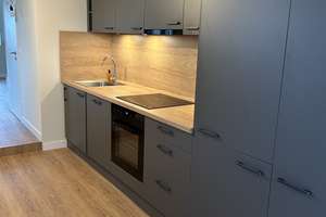Apartment in Aussichtslage: ideal für Berufspendler – Die vollständige Adresse der Immobilie erhältst du vom Anbieter., 70597 Haigst, Stuttgart – Vorschaubild 2