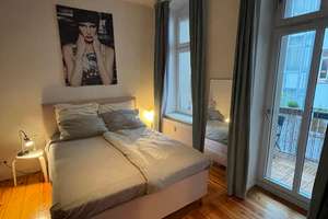 2-Zimmer-Wohnung in Berlin Friedrichshain – Revaler Straße 7, 10245 Friedrichshain, Berlin – Vorschaubild 4