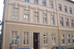 2 1/2 u. 3 1/2 Zi. Wohnung in ruhiger Seitenstraße nahe Fußgängerzone Königstr.