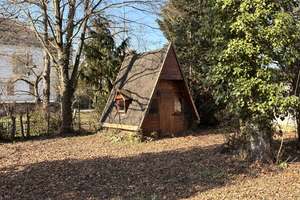 Haus im Dornröschenschlaf. – Die vollständige Adresse der Immobilie erhältst du vom Anbieter., 4683 Naunhof – Vorschaubild 4