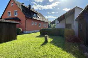 Gepflegtes Einfamilienhaus in Randlage von Thanhausen – Die vollständige Adresse der Immobilie erhältst du vom Anbieter., 95671 Bärnau – Vorschaubild 18