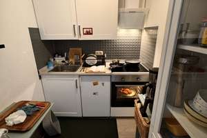 Alltagstaugliche 1-Zimmer-Wohnung in der Mainzer Altstadt – Walpodenstraße 20, 55116 Altstadt, Mainz – Vorschaubild 6