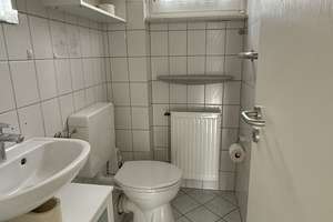Erdgeschoß Wohnung mit eigenem Garten / in Krähenriede – Wildkamp 2-6, 38226 Lebenstedt, Salzgitter – Vorschaubild 13