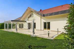 Einzigartiges Einfamilienhaus in Traumlage in Weilheim/Teck mit Schwimmbad, Sauna & Wintergarten – Esslingen (Kreis) – Vorschaubild 21