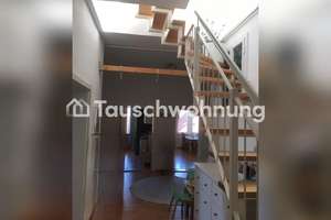 Tauschwohnung: Dachterrasse mit Blick über ganz Dresden – Die vollständige Adresse der Immobilie erhältst du vom Anbieter., 1187 Südvorstadt-West, Dresden – Vorschaubild 7
