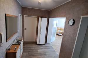 *Sofort bezugsfrei* 3-Zimmer-Wohnung  Ellenerbrok-Schevemoor – Lausanner Straße 127-131, 28325 Tenever, Bremen – Vorschaubild 14