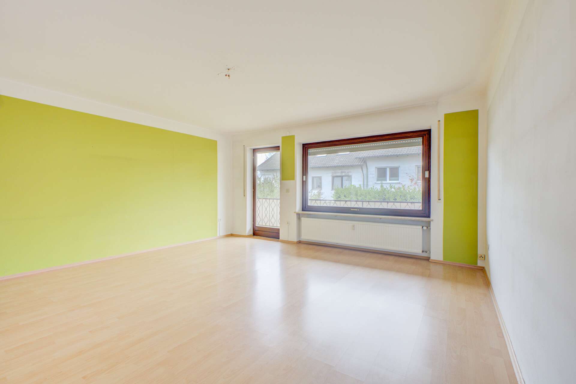 Immobilie in Pfaffenhofen an der Ilm - Kapitalanleger oder Eigennutzung? Freies Zweifamilienhaus in Pfaffenhofen a. d. Ilm! - Bild 13