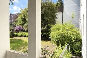 Wohnhaus in begehrter City-Lage nahe Landgericht – Die vollständige Adresse der Immobilie erhältst du vom Anbieter., 33602 Mitte, Bielefeld – Vorschaubild 9