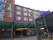 Zwei Zimmer Dachgeschoßwohnung in Bremerhaven, Mitte Nähe Theaterplatz, Hansecarré