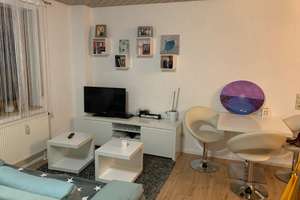 Alltagstaugliche 2-Zimmer-Wohnung in Reutlingen – Brentanostraße 5, 72770 Betzingen, Reutlingen – Vorschaubild 5