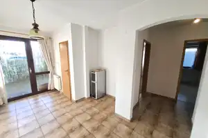 Charmanter Bungalow in ruhiger Siedlungslage. Bezugsfrei ! – Ammerland (Kreis) – Vorschaubild 3