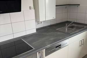 Moderne 2-Zimmerwohnung mit großzügiger Einbauküche – Amundsenweg 8, 30655 Groß-Buchholz, Hannover – Vorschaubild 3