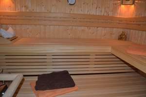 Erholung PUR in der WOHNKUR * modernisierter Hanglagen-Bungalow mit hochwertiger Ausstattung – Die vollständige Adresse der Immobilie erhältst du vom Anbieter., 51377 Steinbüchel, Leverkusen – Vorschaubild 13