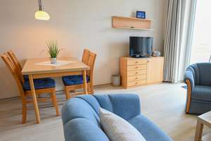 Toplage am Deich mit Ostseeblick, Ferienwohnungen & Kapitalanlage, in 23747 Dahme-Ostsee! – Die vollständige Adresse der Immobilie erhältst du vom Anbieter., 23747 Dahme – Vorschaubild 12