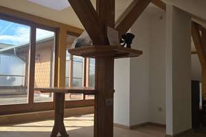 Schöne Maisonette Wohnung mit großer Terrasse – 2826 Innenstadt, Görlitz – Vorschaubild 13