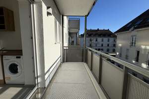 Helle 3-Zimmer-Wohnung nähe Rheinufer Mainz-Kastel – Die vollständige Adresse der Immobilie erhältst du vom Anbieter., 55252 Mainz-Kastel, Wiesbaden – Vorschaubild 4
