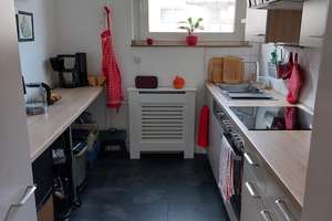 Ruhige und Zentrale 4,5 Raum Wohnung in Altenbochum – Goyer Busch 22, 44803 Altenbochum, Bochum – Vorschaubild 10
