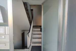 Bright Studios apartment with Large Balcony and Shared Garden access - 12 mins to city centre – Eckenerstraße 40, 76185 Karlsruhe – Vorschaubild 2