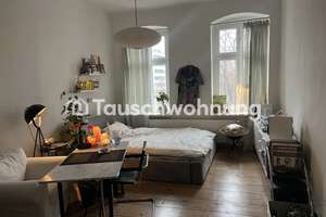Tauschwohnung: 2 Zimmer Altbauwohnung in Friedrichshain – Die vollständige Adresse der Immobilie erhältst du vom Anbieter., 10243 Friedrichshain, Berlin – Vorschaubild 7