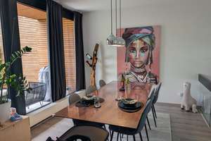 Modernes & möbliertes Split-Level-Haus direkt am Wald – Die vollständige Adresse der Immobilie erhältst du vom Anbieter., 44797 Weitmar-Mark, Bochum – Vorschaubild 4