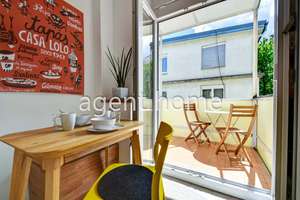MÖBLIERT - FÜR INDIVIDUALISTEN - Stimmig eingerichtete Wohnung mit kleinem Balkon – Die vollständige Adresse der Immobilie erhältst du vom Anbieter., 70182 Dobel, Stuttgart – Vorschaubild 17