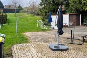Wachtberg, freistehendes Einfamilienwohnhaus mit großem Grundstück und Garage – Die vollständige Adresse der Immobilie erhältst du vom Anbieter., 53343 Wachtberg – Vorschaubild 1