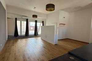 Über den Dächern von Berlin - Exklusive 2-Zimmer-Dachgeschosswohnung mit Terrasse 