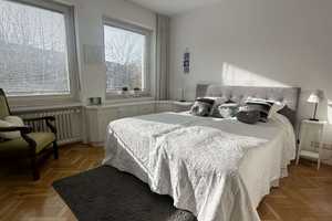 Feinst möbliert, im Herzen von Oberkassel mit Terrasse & Garten – Schorlemerstrasse 12, 40545 Düsseldorf – Vorschaubild 7