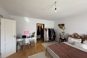 3,5-Zimmer-Wohnung in München-Hadern – Nachmieter gesucht – Myrtenstraße 16, 80689 Blumenau, München – Vorschaubild 5