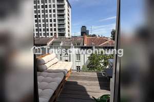Tauschwohnung: 4-Zi. Altbau, 110 qm in bester Lage im Westend – 60323 Westend-Süd, Frankfurt am Main – Vorschaubild 2