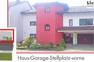 Großes Haus mit bis zu 250m² Wohnfläche – Die vollständige Adresse der Immobilie erhältst du vom Anbieter., 73630 Remshalden – Vorschaubild 5