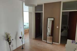 Lichtdurchflutete 3-Zimmer-Wohnung mit Balkon in begehrter Lage von Karlsruhe-Durlach – Schinnrainstraße 3, 76227 Durlach, Karlsruhe – Vorschaubild 2