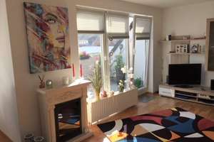 Schöne, ruhig gelegene Wohnung über zwei Ebenen mit Einbauküche – Die vollständige Adresse der Immobilie erhältst du vom Anbieter., 28359 Lehe, Bremen – Vorschaubild 12