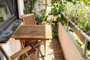 Gepflegte 2-Zimmer-Wohnung in begehrter Lage von München-Sendling – Die vollständige Adresse der Immobilie erhältst du vom Anbieter., 81371 Sendlinger Feld, München – Vorschaubild 6
