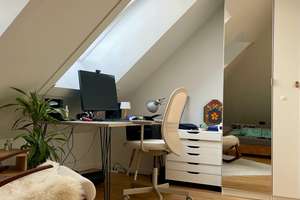 Quirin´s Raumglück für Paare mit guter Aussicht * Baujahr 2024 * 2-Zi. * 70 m² – 81379 Obersendling, München – Vorschaubild 21