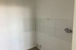 Schöne Aussichten! 2-Zimmerwohnung mit tollem Ausblick direkt am Sahlkampmarkt – Elmstr. 17, 30657 Sahlkamp, Hannover – Vorschaubild 6