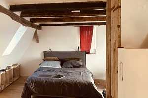 Gemütliches Fachwerkhaus – Obere Haitzer Gasse 3, 63571 Main-Kinzig-Kreis – Vorschaubild 11