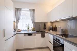 Sonnig & effizient: 3-Zi.-Wohnung | 71 m² | Südwest-Balkon | Effizienzklasse A | Bonn-Friesdorf – Die vollständige Adresse der Immobilie erhältst du vom Anbieter., 53175 Friesdorf, Bonn – Vorschaubild 8