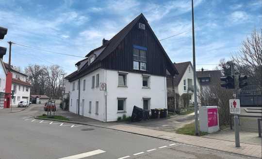 2 DH-Hälften im Ortszentrum (vermietet)