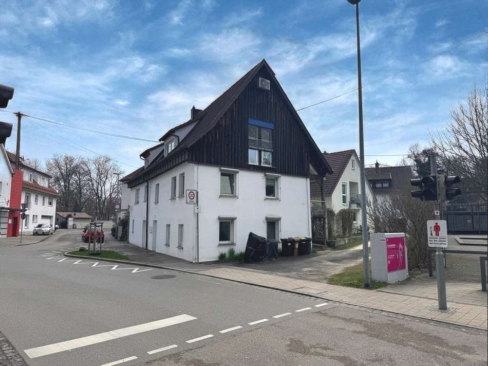 Aussenansicht