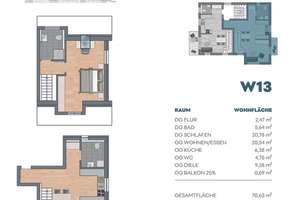 Ein Refugium auf allen Ebenen – Die vollständige Adresse der Immobilie erhältst du vom Anbieter., 72770 Betzingen, Reutlingen – Vorschaubild 2
