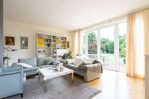 Traumhaftes Einfamilienhaus in ruhiger Wohnlage nähe Universität, Obj. 9980 – Die vollständige Adresse der Immobilie erhältst du vom Anbieter., 26129 Haarentor, Oldenburg (Oldenburg) – Vorschaubild 9