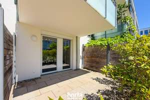 RESERVIERT: Neuwertige 1-Zimmer-Wohnung im EGs in attraktiver Lage in Konstanz-Petershausen (West) – Die vollständige Adresse der Immobilie erhältst du vom Anbieter., 78467 Petershausen West, Konstanz – Vorschaubild 9