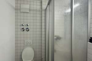 Studenten aufgepasst: Schönes Apartment in unmittelbarer Nähe zur RWTH ab dem 01.09. zu vermieten – Rütscher Straße 182, 52072 Ponttor, Aachen – Vorschaubild 2