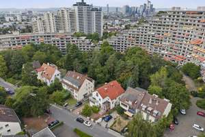 ++ Zeitloser Charakter, großzügige Flächen – vielseitiges Wohn- und Geschäftshaus ++ – 60598 Sachsenhausen-Süd, Frankfurt am Main – Vorschaubild 40