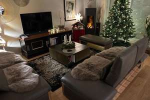 Keine Courtage! Luxuriöses Haus am Wald und doch in der Stadt- ruhige Toplage, vielseitig nutzbar – Die vollständige Adresse der Immobilie erhältst du vom Anbieter., 66123 St. Johann, Saarbrücken – Vorschaubild 20